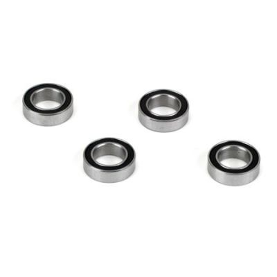 6x10x3 Roulements �tanches (4) - HORIZON HOBBY - R�f�rence: LOSA6946