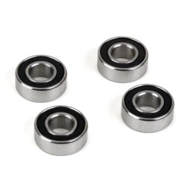 5x11x4 Roulements �tanches (4) - HORIZON HOBBY - R�f�rence: LOSA6947