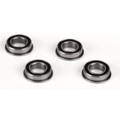 8x14x4 Roulement a billes �tanches (4) - HORIZON HOBBY - R�f�rence: LOSA6948
