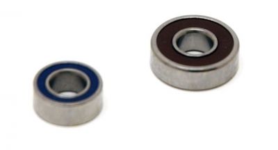 Roulements de cloches: 8B,8T - HORIZON HOBBY - R�f�rence: LOSA6949