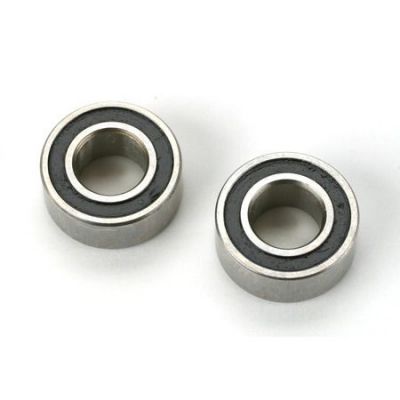 5 x 10mm HD Roulements de cloche (Pr): 8B/8T - HORIZON HOBBY - R�f�rence: LOSA6954