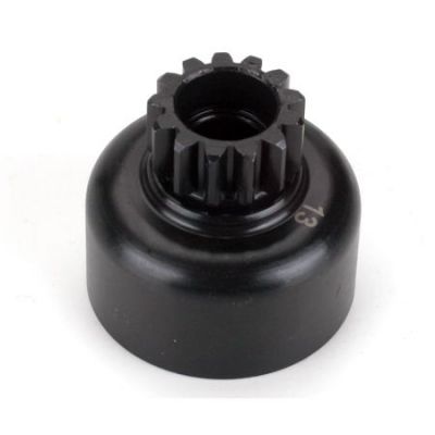 Cloche d' embrayage 13T: 8B, 8T - HORIZON HOBBY - R�f�rence: LOSA9116