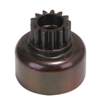 Cloche d' embrayage renforc�, 13T: 2.0 - HORIZON HOBBY - R�f�rence: LOSA9126