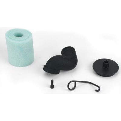 Filtre a air Set: 8B, 8T - HORIZON HOBBY - R�f�rence: LOSA9150