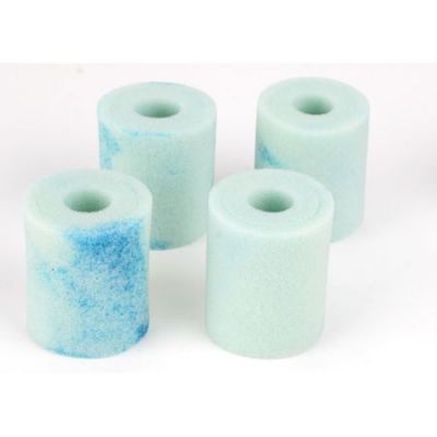 Filtre a air mousses, Pre-Oiled: 8B, 8T - HORIZON HOBBY - R�f�rence: LOSA9151