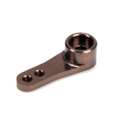 Crawler Palonnier de servo, alu, 23T: JR, Air - HORIZON HOBBY - R�f�rence: LOSA99037