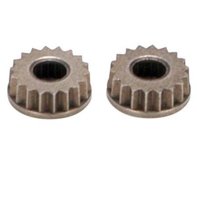 Insert 23s JR pour bras de servo m�tal (2) - HORIZON HOBBY - R�f�rence: LOSA99041