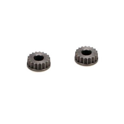Insert 24s Hitec pour bras de servo m�tal (2) - HORIZON HOBBY - R�f�rence: LOSA99042