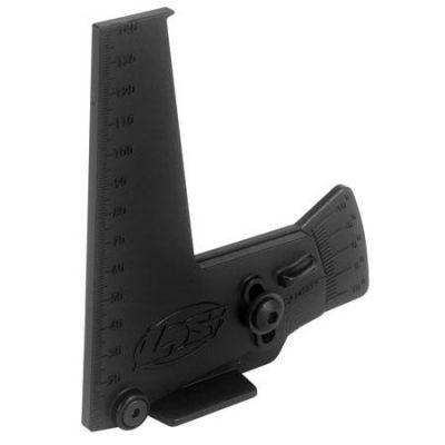 Rapporteur de carrossage - HORIZON HOBBY - R�f�rence: LOSA99172