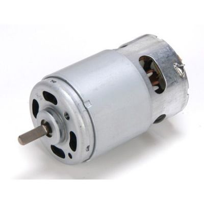 8B/8T 3.0/4.0 - Moteur 775 pour boite de d�marrage - HORIZON HOBBY - R�f�rence: LOSA99427