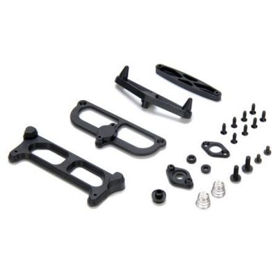 stopped - HORIZON HOBBY - R�f�rence: LOSA99429