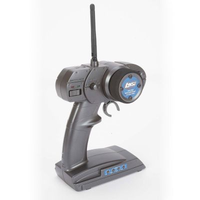 Mini Emetteur Pro DSM - HORIZON HOBBY - R�f�rence: LOSB0807
