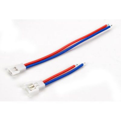 Jeux de connecteurs cabl�: Micro-T/B/DT - HORIZON HOBBY - R�f�rence: LOSB0860