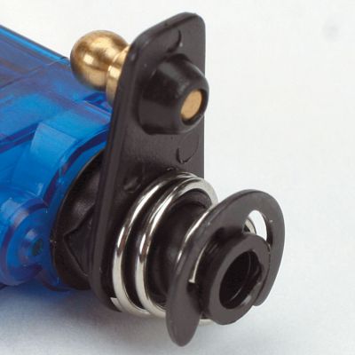 Sauve servo, Hitec HS-55: Mini-T - HORIZON HOBBY - R�f�rence: LOSB1226