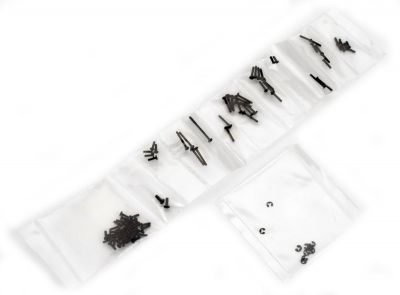 jeux de vis, E-Clip: Micro-T/B/DT - HORIZON HOBBY - R�f�rence: LOSB1524