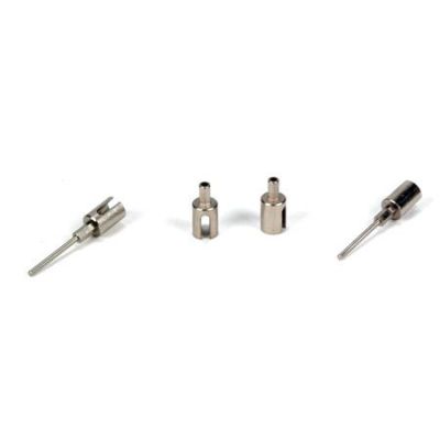 Micro SCT/Rally -Set de noix de cardans sortie de diff - HORIZON HOBBY - R�f�rence: LOSB1757