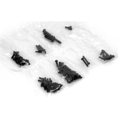 Micro SCT/Rally -Set de visserie - HORIZON HOBBY - R�f�rence: LOSB1764