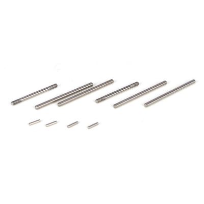 Mini 8IGHT -Set d'axes de suspensions - HORIZON HOBBY - R�f�rence: LOSB1892