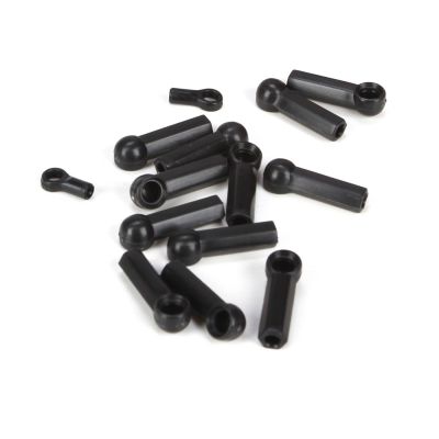 Mini 8IGHT -Chapes rotules - HORIZON HOBBY - R�f�rence: LOSB1896