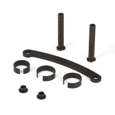 Mini 8IGHT -Set d'accessoires de direction - HORIZON HOBBY - R�f�rence: LOSB1897