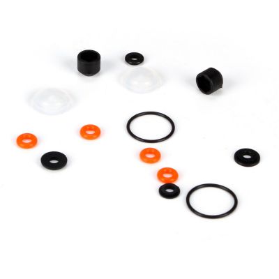 Mini 8IGHT -Set de r�paration d'amortisseur - HORIZON HOBBY - R�f�rence: LOSB1917
