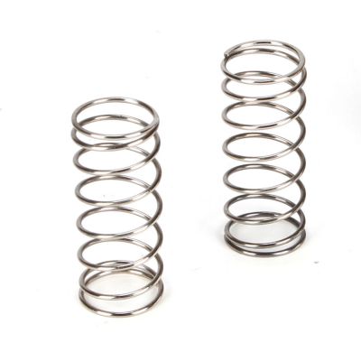 Mini 8IGHT -Set de ressorts arri�res - HORIZON HOBBY - R�f�rence: LOSB1919