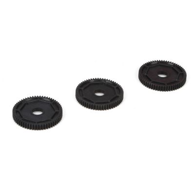 Mini 8IGHT -Set de couronnes - HORIZON HOBBY - R�f�rence: LOSB1922