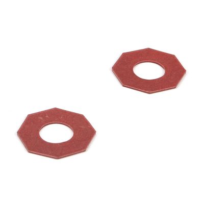 Mini 8IGHT -Set de patins de slipper - HORIZON HOBBY - R�f�rence: LOSB1925