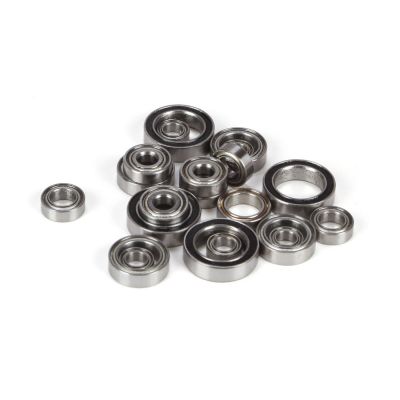 Mini 8IGHT -Set de roulements - HORIZON HOBBY - R�f�rence: LOSB1932