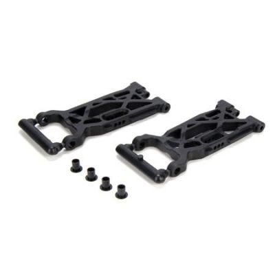 Ten-T -Set de triangles avant - HORIZON HOBBY - R�f�rence: LOSB2021