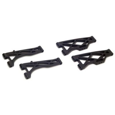XXL/LST2 -Triangle av./arr. - HORIZON HOBBY - R�f�rence: LOSB2035