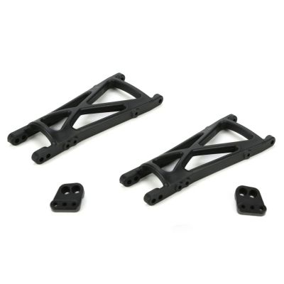 XXX-SCT- Triangles arri�res - HORIZON HOBBY - R�f�rence: LOSB2051
