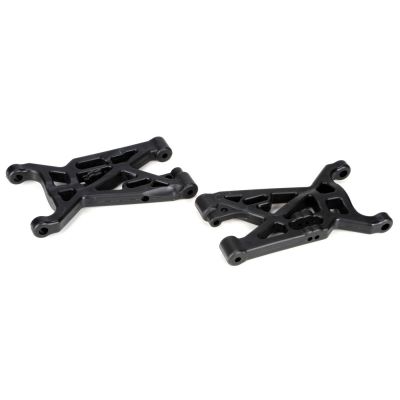 5ive-T -Set de bras de suspension avant (2) - HORIZON HOBBY - R�f�rence: LOSB2071