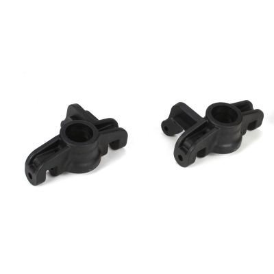 5ive-T -Set de fus�es avant (2) - HORIZON HOBBY - R�f�rence: LOSB2072