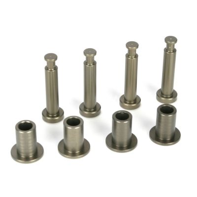 5ive-T -Axes avants et paliers - HORIZON HOBBY - R�f�rence: LOSB2074