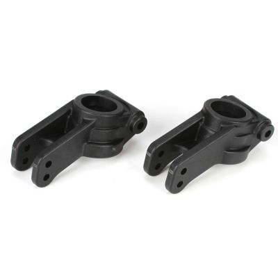 5ive-T -Set de fus�es arri�re(2) - HORIZON HOBBY - R�f�rence: LOSB2077