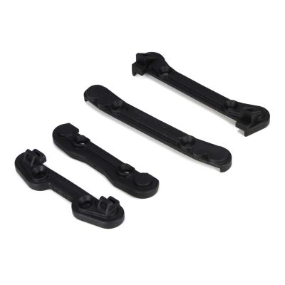 5ive-T -Protections de reforts de cellules avant et arri�re (4) - HORIZON HOBBY - R�f�rence: LOSB2079