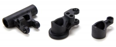 Ten-T -Parties plastiques de sauve servo - HORIZON HOBBY - R�f�rence: LOSB2123