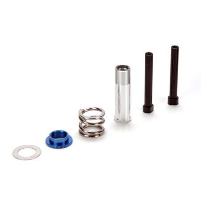 Ten-T -Support / tubes et accessoires de direction - HORIZON HOBBY - R�f�rence: LOSB2124