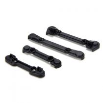 Ten-T -Set de protections de supports de pivots - HORIZON HOBBY - Référence: LOSB2211