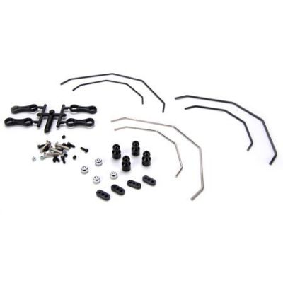 Ten-T -Barre antis roulis av./arr - HORIZON HOBBY - R�f�rence: LOSB2222