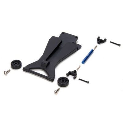 LST -Barre anti retournement - HORIZON HOBBY - R�f�rence: LOSB2249