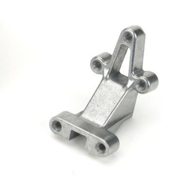 LST/LST2/AFT/MGB -Plaque moteur &  entretoise de chassis - HORIZON HOBBY - R�f�rence: LOSB2254