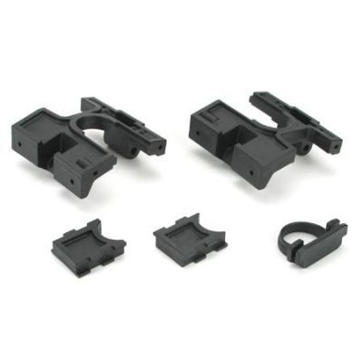 LST/AFT/MUG/MGB -Cellule d/g/capot de diff - HORIZON HOBBY - R�f�rence: LOSB2257