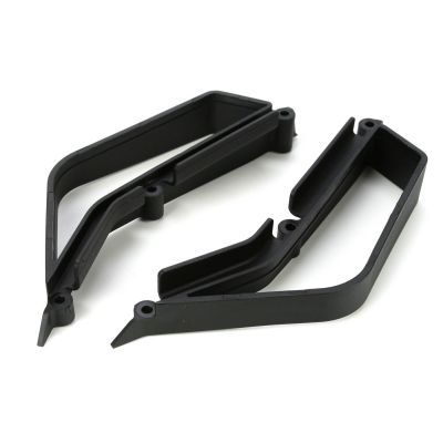 XXX-SCT- Protections lat�rales - HORIZON HOBBY - R�f�rence: LOSB2408