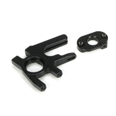 Ten-SCTE- Fixations moteur et adaptateurs - HORIZON HOBBY - R�f�rence: LOSB2413