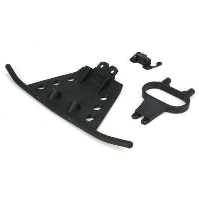 Ten-SCTE- Parechoc avant - HORIZON HOBBY - R�f�rence: LOSB2421