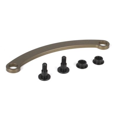 5ive-T -Barre d'Ackerman et visserie - HORIZON HOBBY - R�f�rence: LOSB2552
