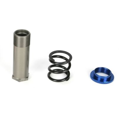 5ive-T -Tube/ressort et bague de sauve servo - HORIZON HOBBY - R�f�rence: LOSB2553