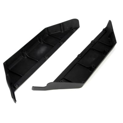 5ive-T -Protections lat�rales (2) - HORIZON HOBBY - R�f�rence: LOSB2570